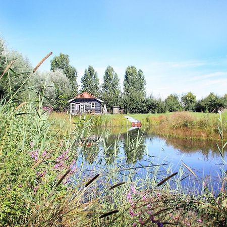 Park Nieuwgrapendaal 호텔 Terwolde 외부 사진