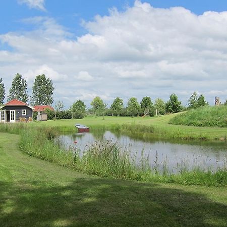 Park Nieuwgrapendaal 호텔 Terwolde 외부 사진