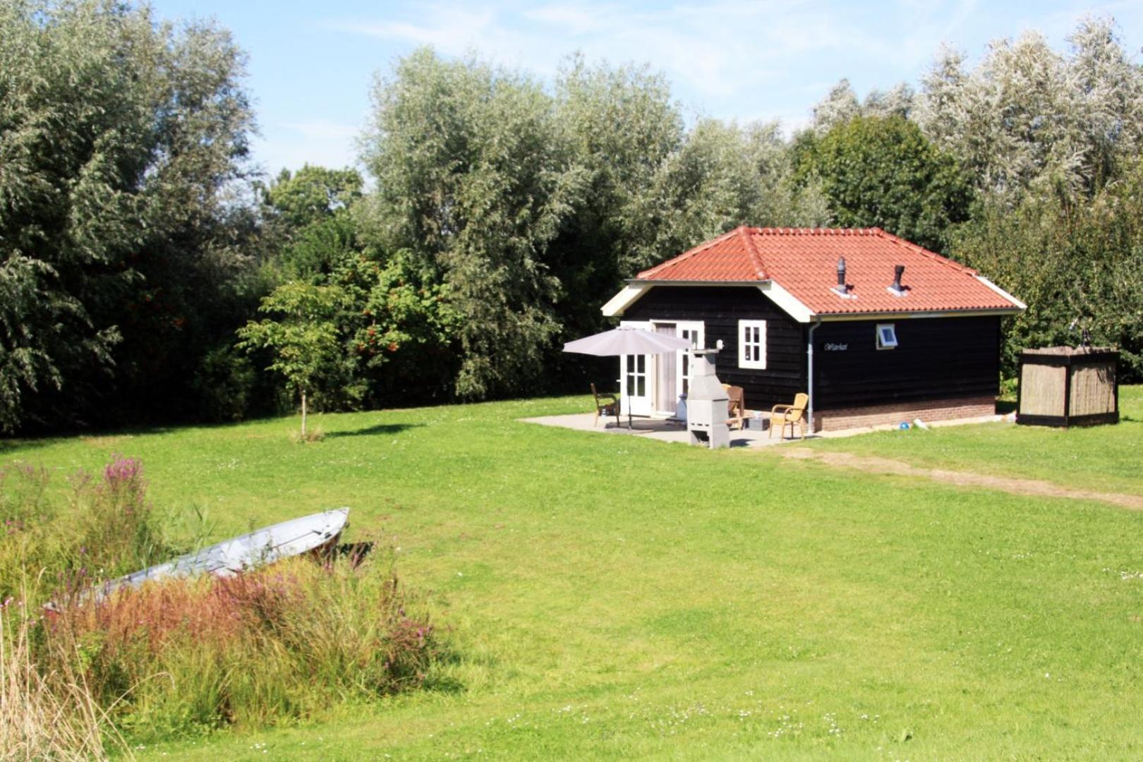 Park Nieuwgrapendaal 호텔 Terwolde 외부 사진