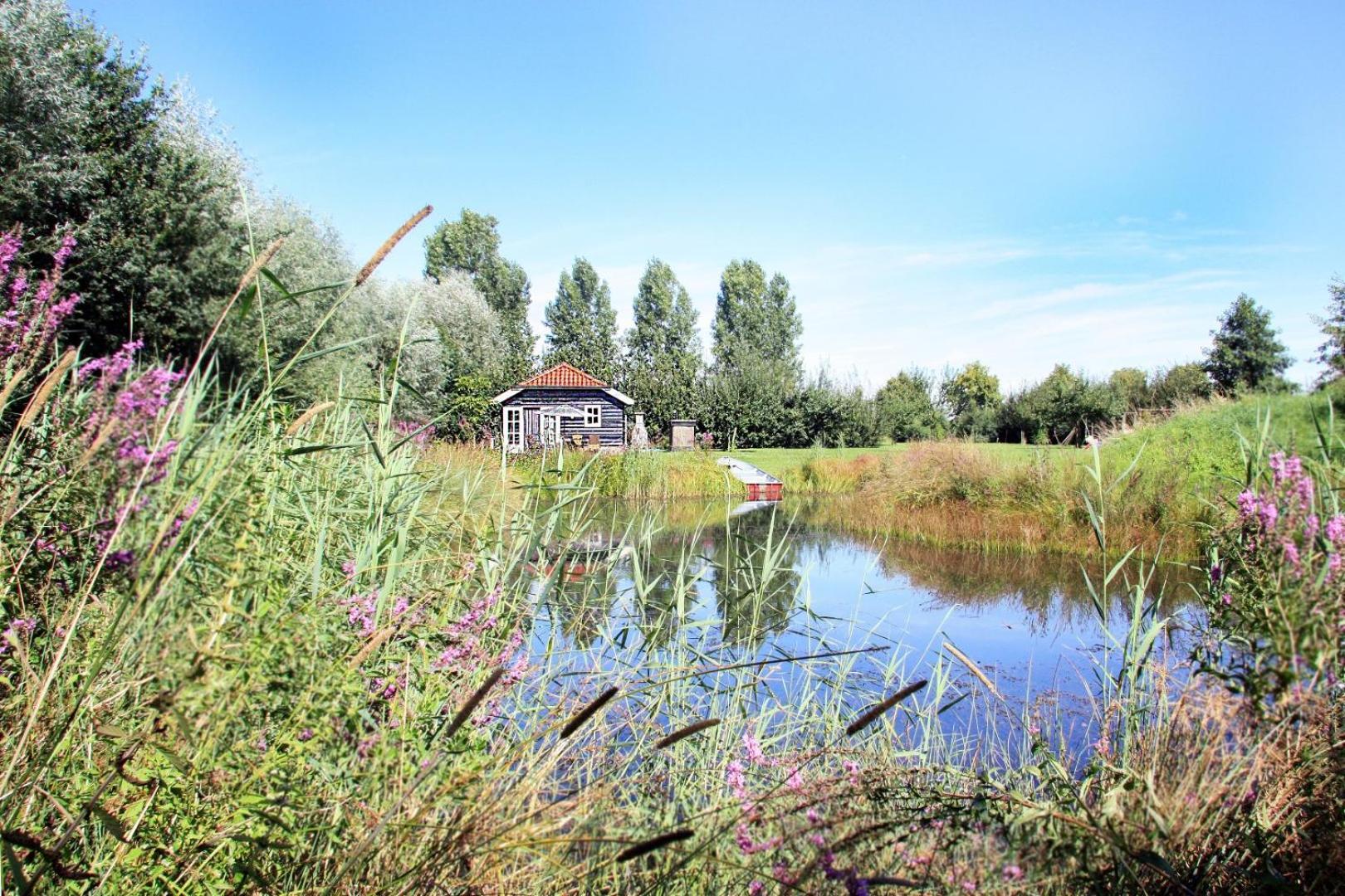 Park Nieuwgrapendaal 호텔 Terwolde 외부 사진