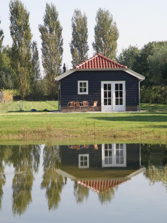 Park Nieuwgrapendaal 호텔 Terwolde 객실 사진