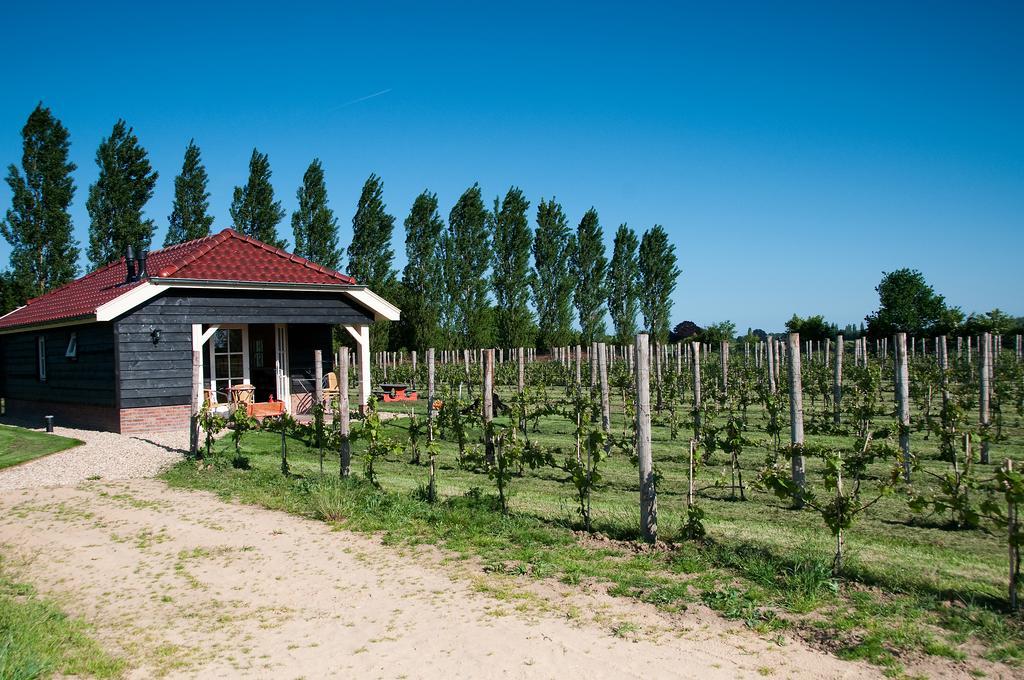 Park Nieuwgrapendaal 호텔 Terwolde 외부 사진