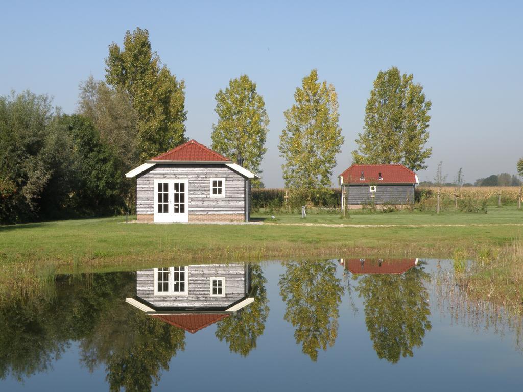 Park Nieuwgrapendaal 호텔 Terwolde 객실 사진
