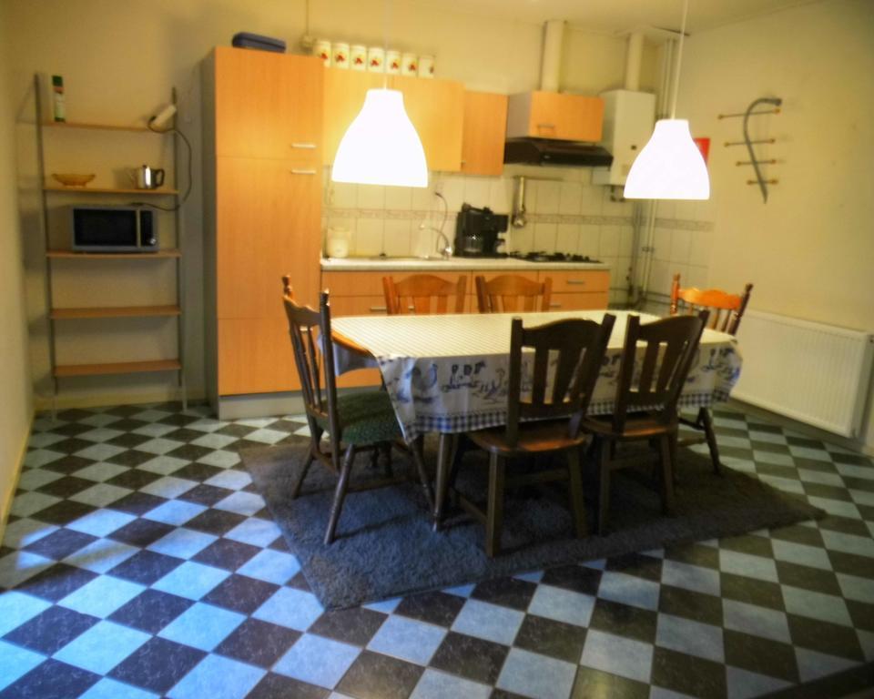 Park Nieuwgrapendaal 호텔 Terwolde 객실 사진