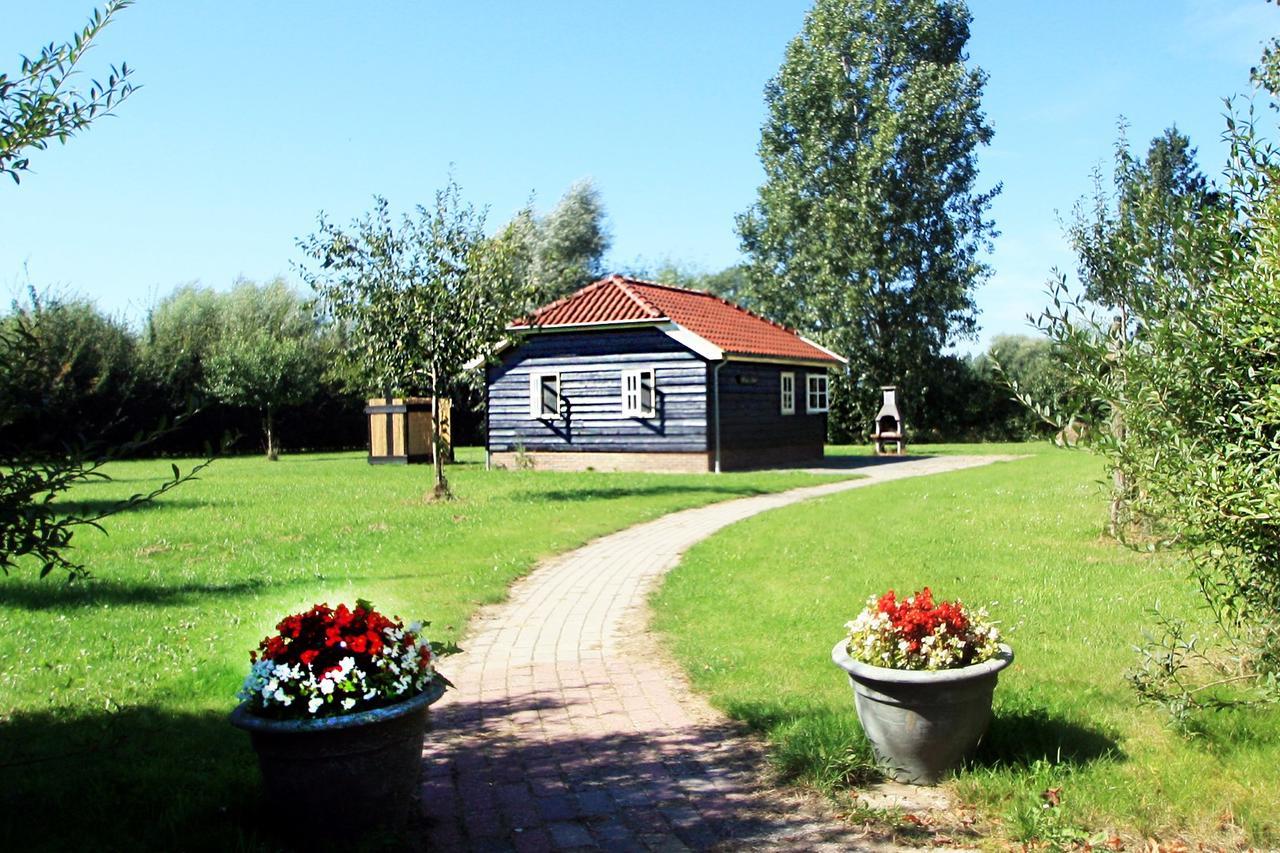 Park Nieuwgrapendaal 호텔 Terwolde 외부 사진