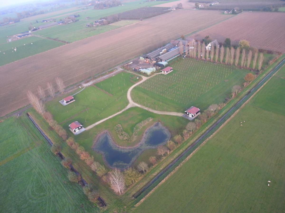 Park Nieuwgrapendaal 호텔 Terwolde 외부 사진