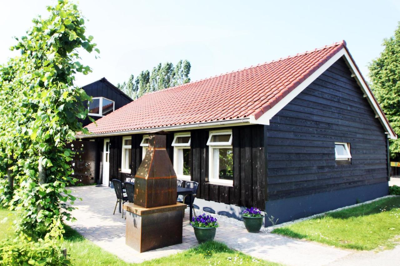 Park Nieuwgrapendaal 호텔 Terwolde 외부 사진