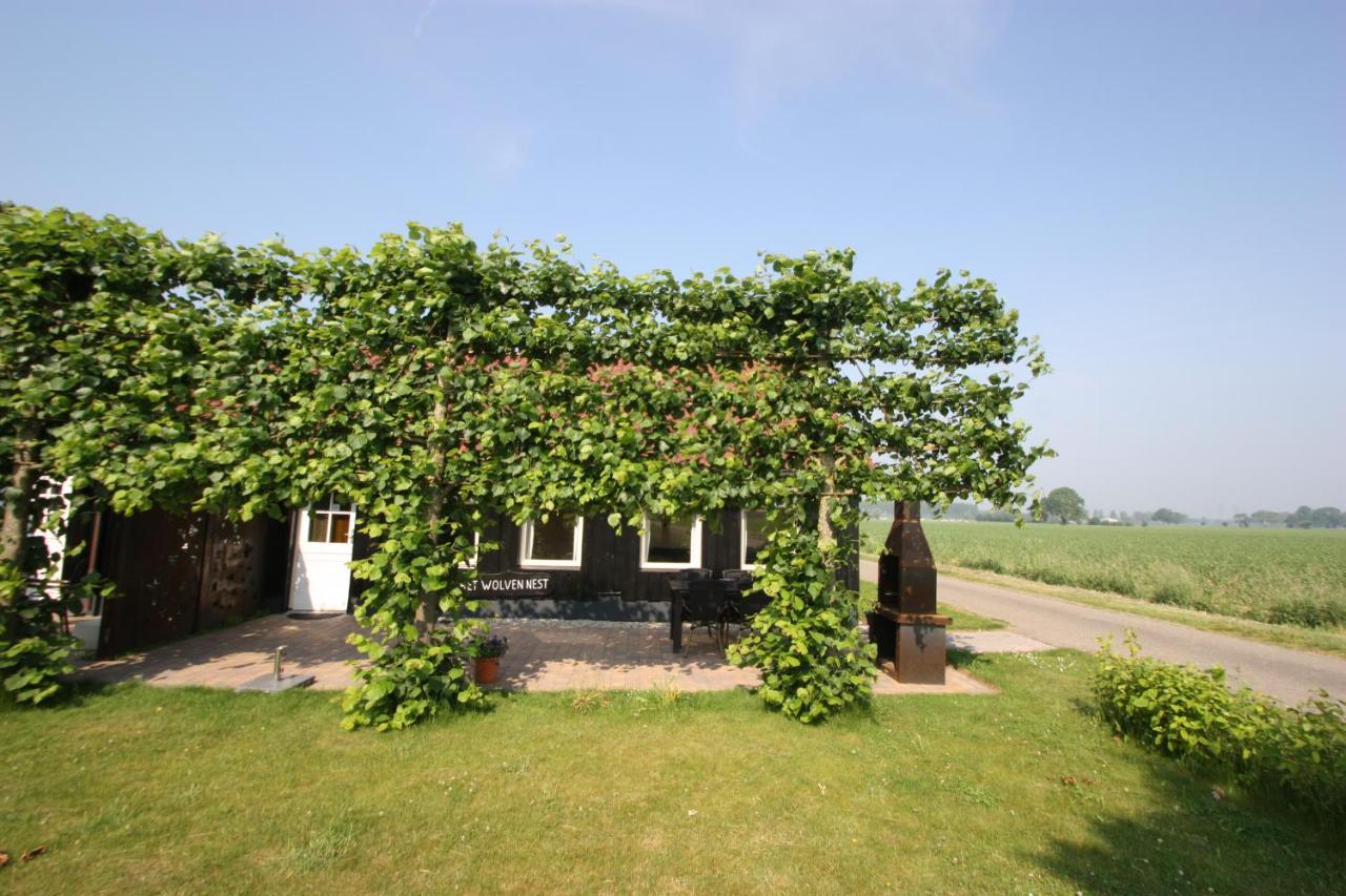Park Nieuwgrapendaal 호텔 Terwolde 외부 사진
