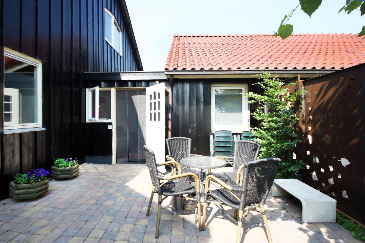 Park Nieuwgrapendaal 호텔 Terwolde 외부 사진