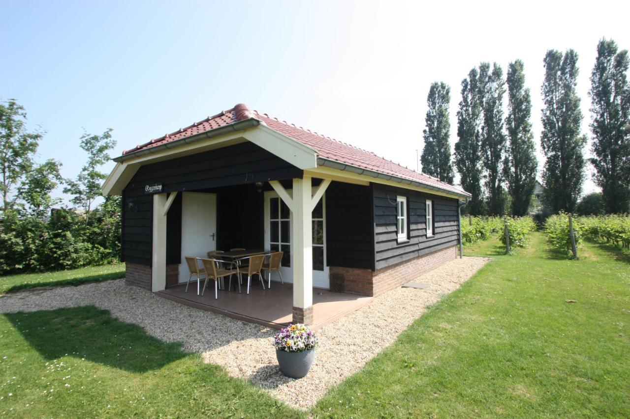 Park Nieuwgrapendaal 호텔 Terwolde 외부 사진