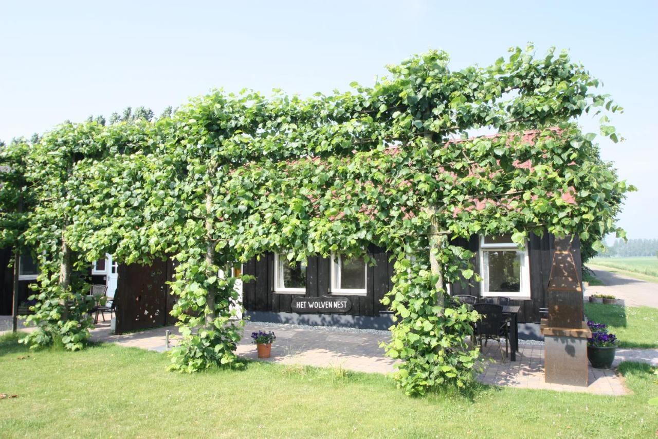 Park Nieuwgrapendaal 호텔 Terwolde 외부 사진