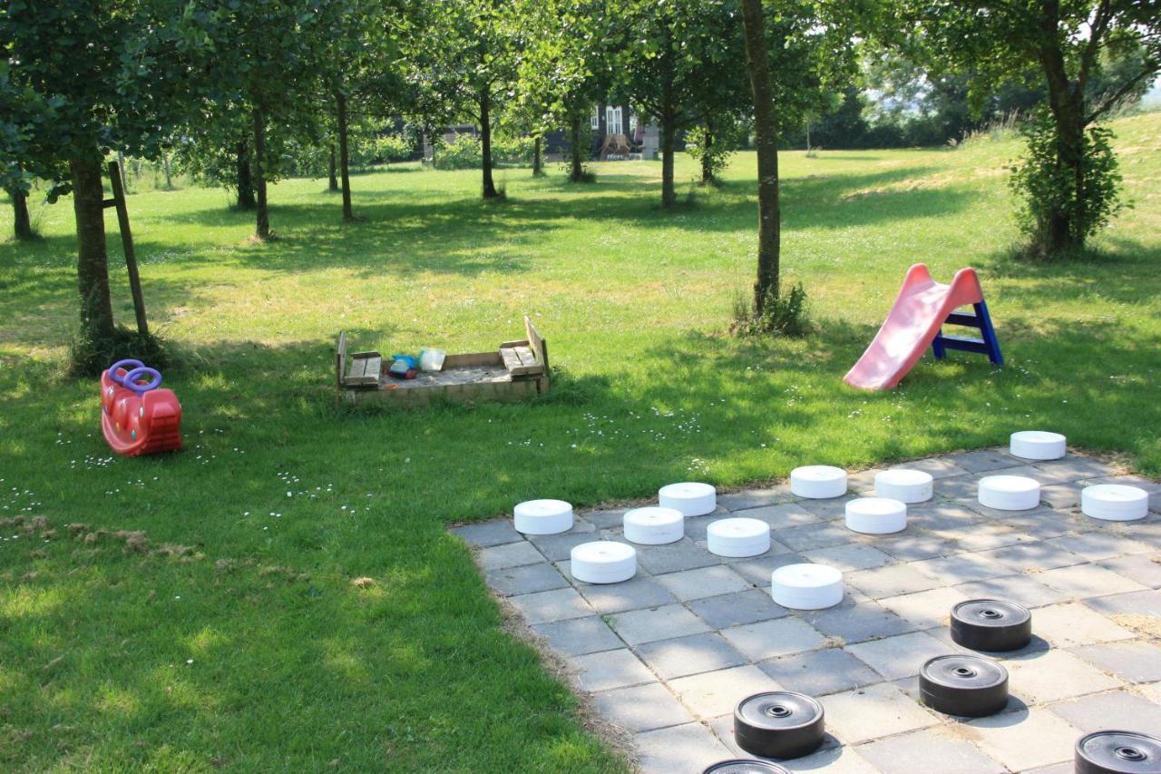 Park Nieuwgrapendaal 호텔 Terwolde 외부 사진