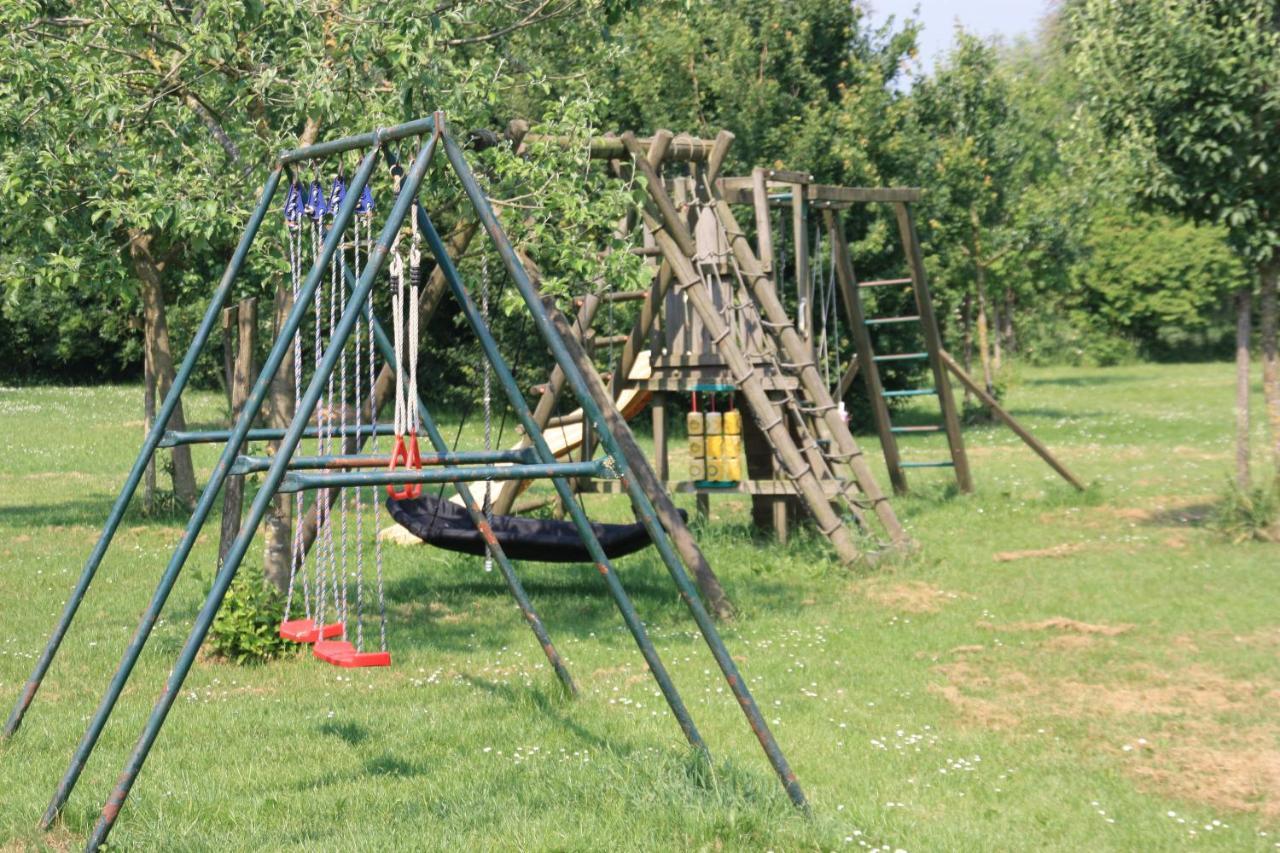 Park Nieuwgrapendaal 호텔 Terwolde 외부 사진